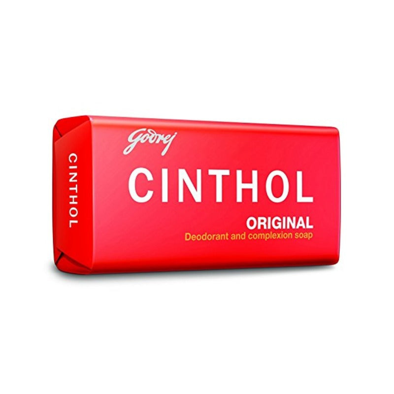 Cinthol - Original Soap - 100g