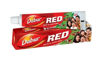 Dabur - Red Toothpaste - 200g