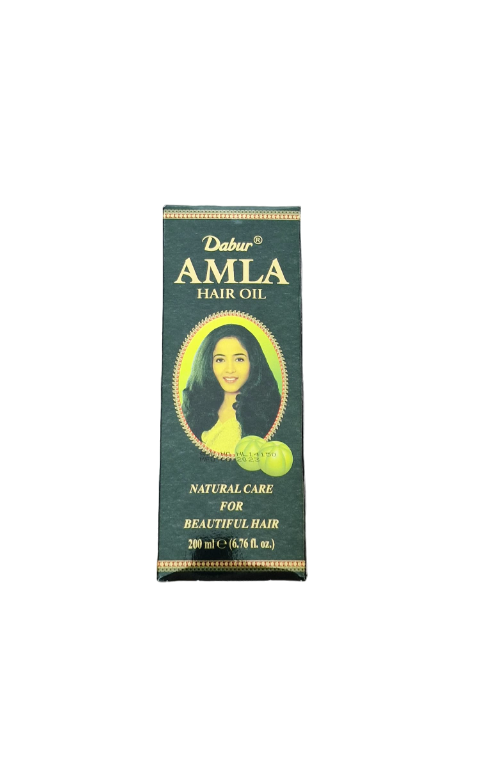 Dabur Amla Hair Oil - 200ml