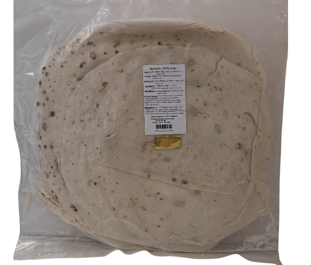 Daily Delight - Rumali Roti - 1000g