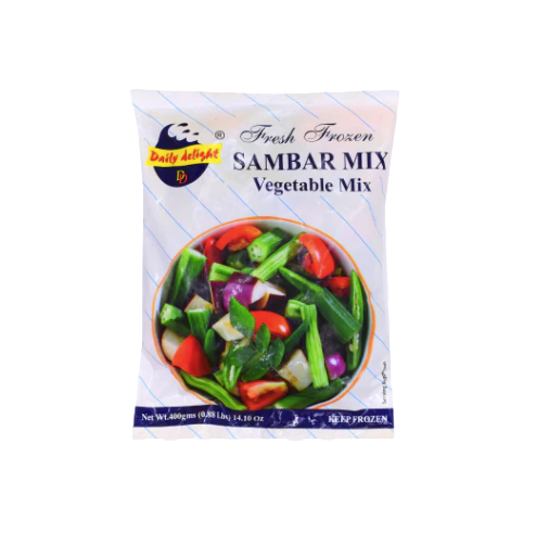 Daily Delight Sambar Mix - 400g