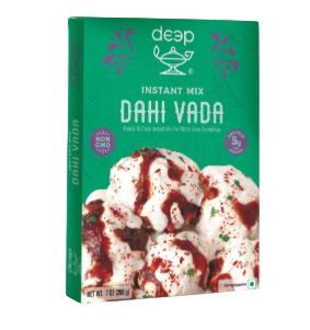 Deep - Dahi Vada Mix - 200g