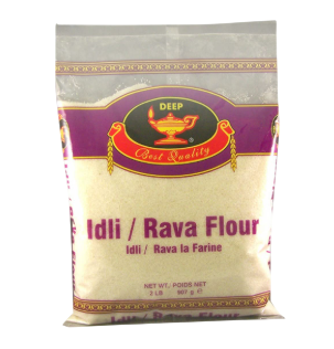 Deep - Idli Rava - 907g