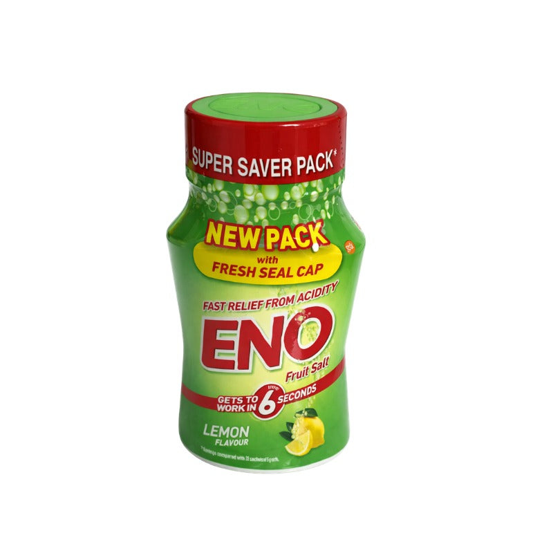 Eno - Lemon - 100g