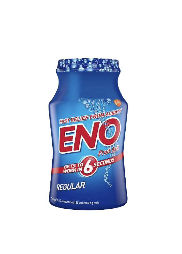 Eno Regular - 100g