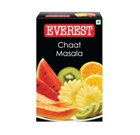 Everest - Chaat Masala - 100g