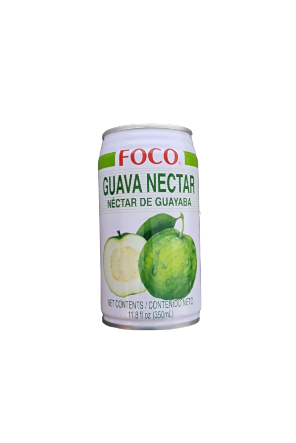 Foco Guava Juice - 350ml