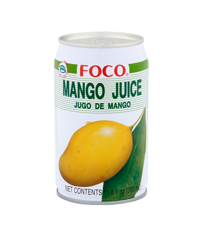 Foco Mango Juice - 350ml