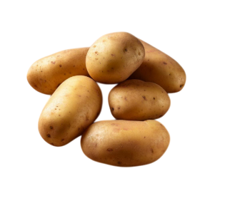 Fresh Potatoes - (950 - 1000g)