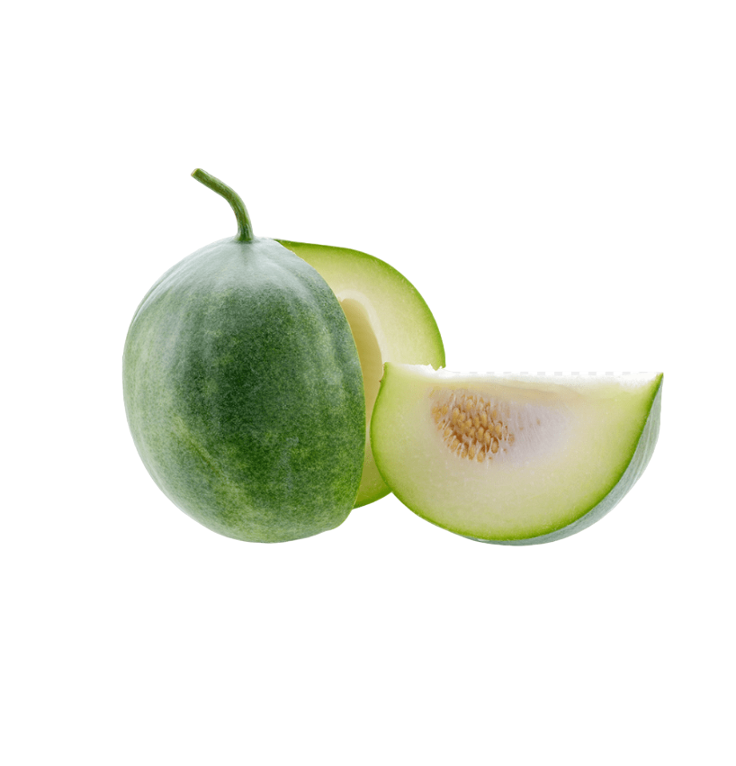 Fresh Ash Gourd - Subscription, 1pc, 900–1000g