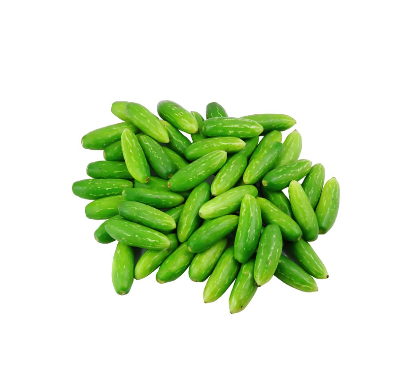 Fresh Ivy Gourd (Tindora) (Subscription)- 250g