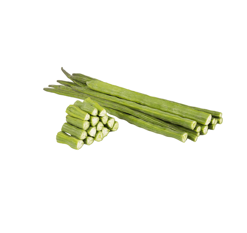 Fresh Sajjan Ki Phalli (Drumsticks) (Subscription)- 250g