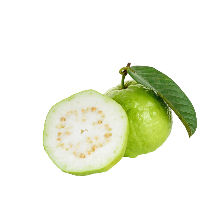 Fresh Indian Guava - Subscription, 500g
