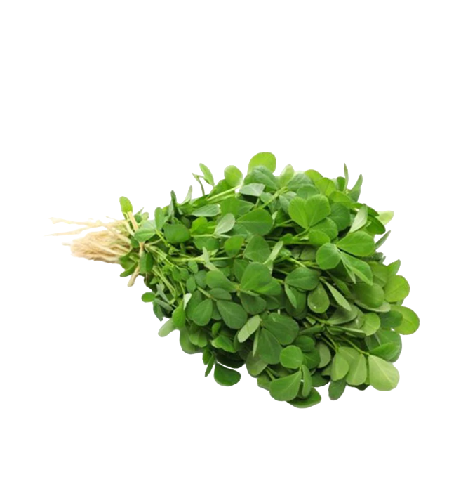 Fresh Methi Leaves (Subscription) - 1pc