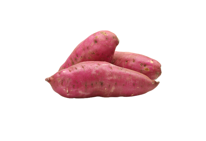 Fresh Sweet Potato (Subscription)- 500g