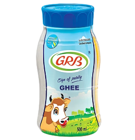 GRB - Ghee - 500ml