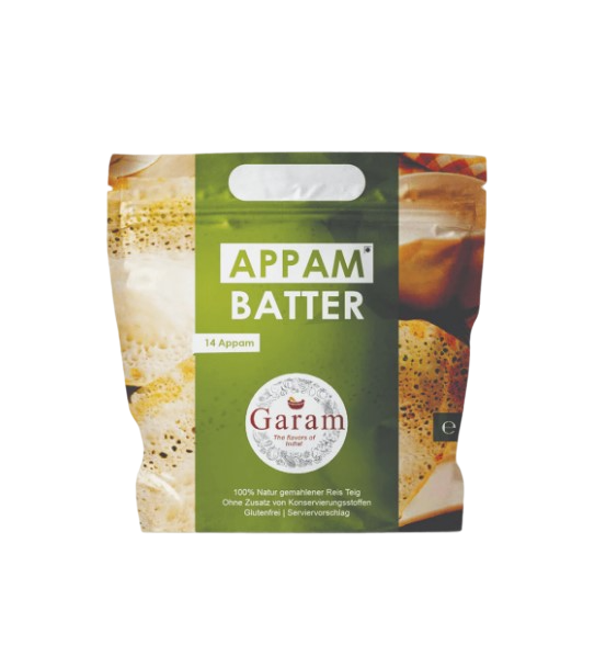 Garam Foods Appam Batter - 750g