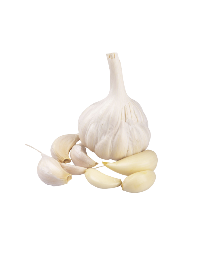 Fresh Garlic - 250g