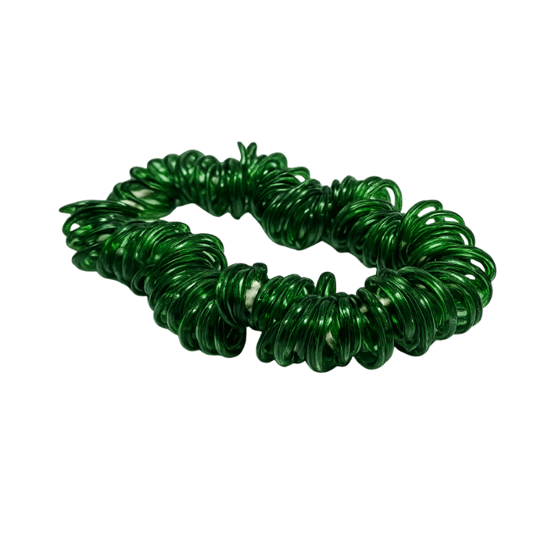 Green - Small Bangles for Goddess