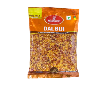 Haldiram - Dal Biji - 200g