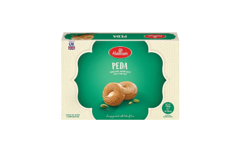Haldiram Peda - 300g