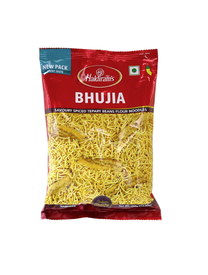 Haldiram Bhujia Masala - 200g