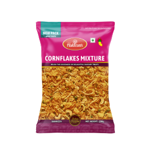 Haldiram - Cornflakes Mixture - 200g