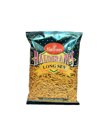Haldiram Long Sev - 200g