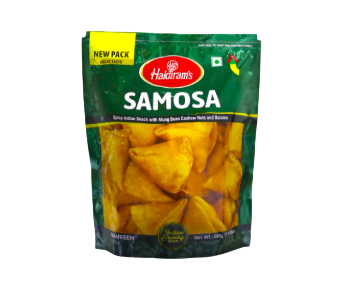 Haldiram - Samosa - 200g