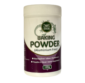 Heera - Baking powder Tubs - 100g