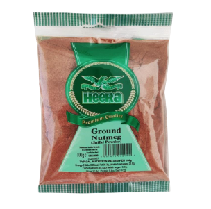 Heera - Nutmug Powder - 100g