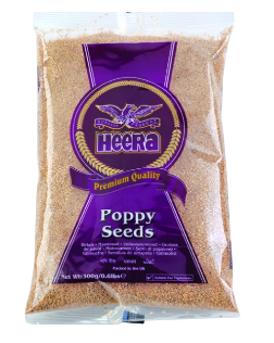 Heera - Poppy Seeds - 100g