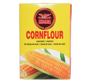 Heera - Corn Flour - 500g