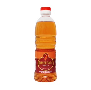 Kaleshwari - Deepam Oil - 500ml