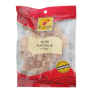 Kings - Gum / Goondh Kathila - 50g