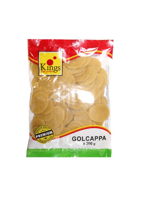 Kings Golgappa Panipoori - 200g