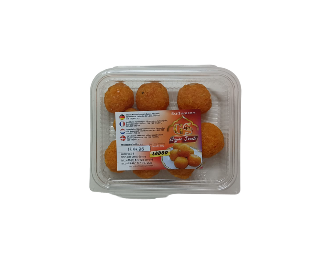 Fresh Sweets Boondi Ladoo - 400g