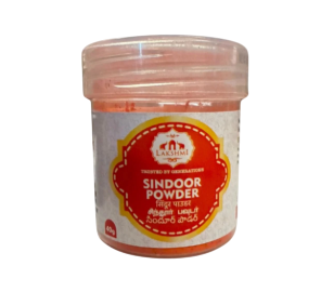 Lakshmi - Sindoor Powder - 40g