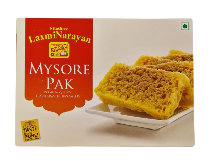 Lakshminarayana - Dry Mysore Pak - 200g