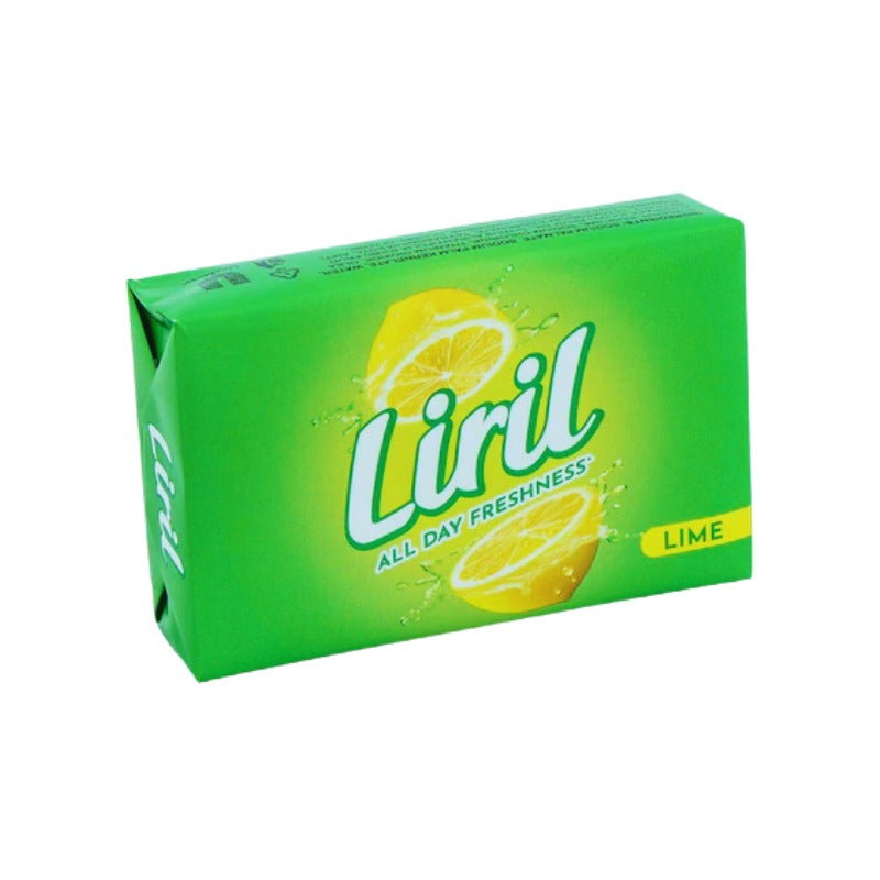 Liril - Soap - 100g