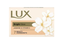 Lux - Advanced Bright Glow Jasmine Soap - 100g