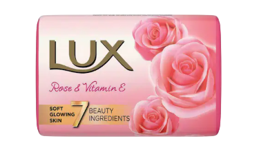 Lux - Rose Soap - 100g