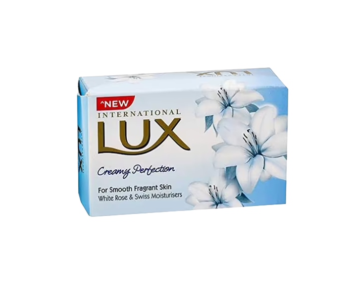 Lux Soap - 75g