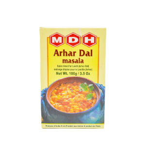 MDH - Arhar Dal Masala - 100gm