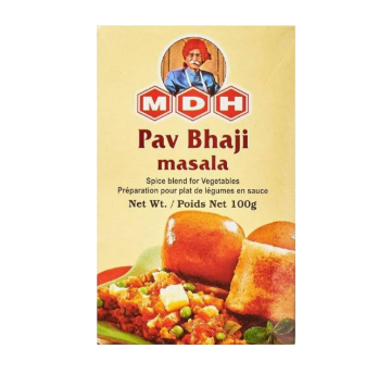 MDH - Pav Bhaji Masala - 100g