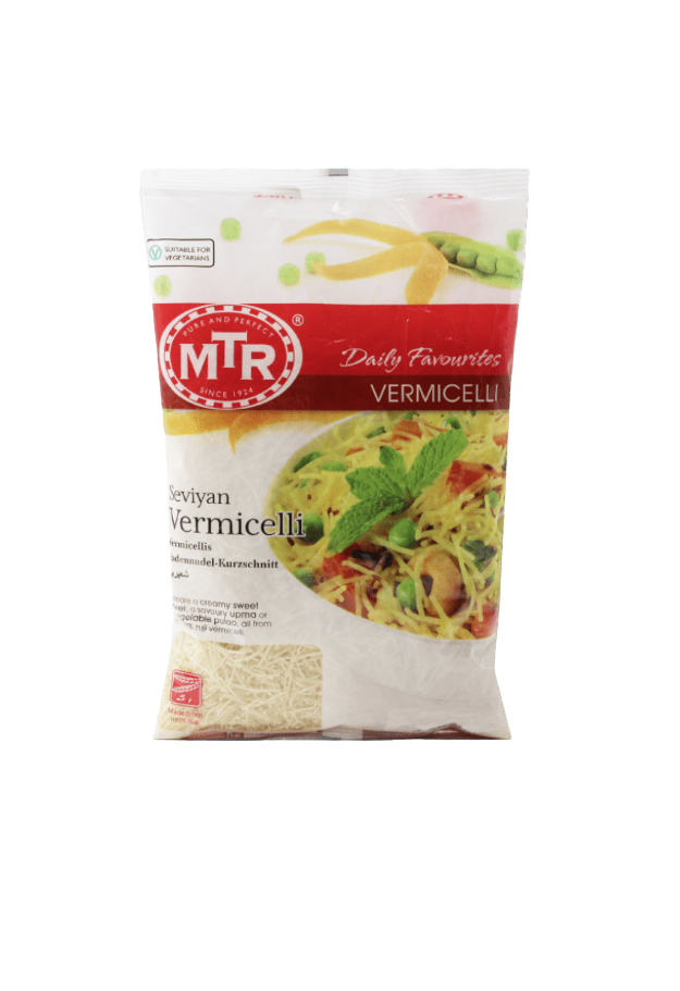 MTR Vermicelli Unroasted - 450g