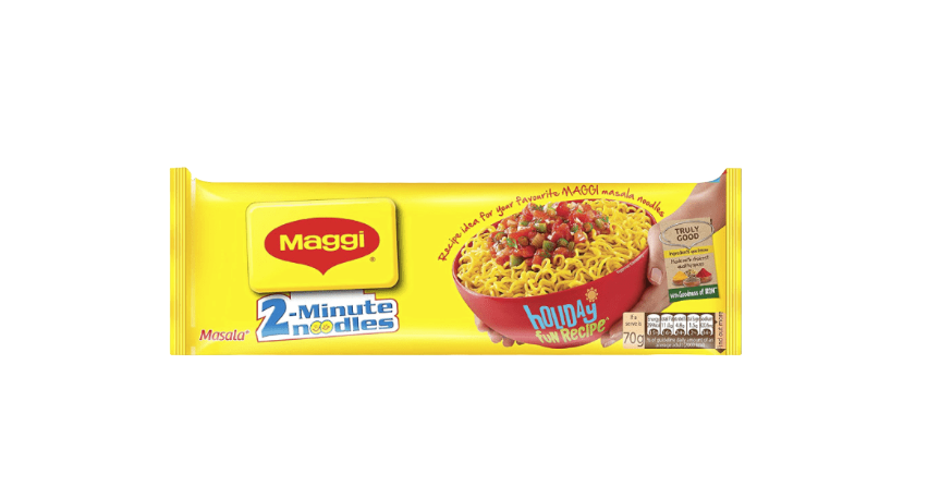 Maggie - Instant Noodles - 280g (Exp: 31-10-2025)
