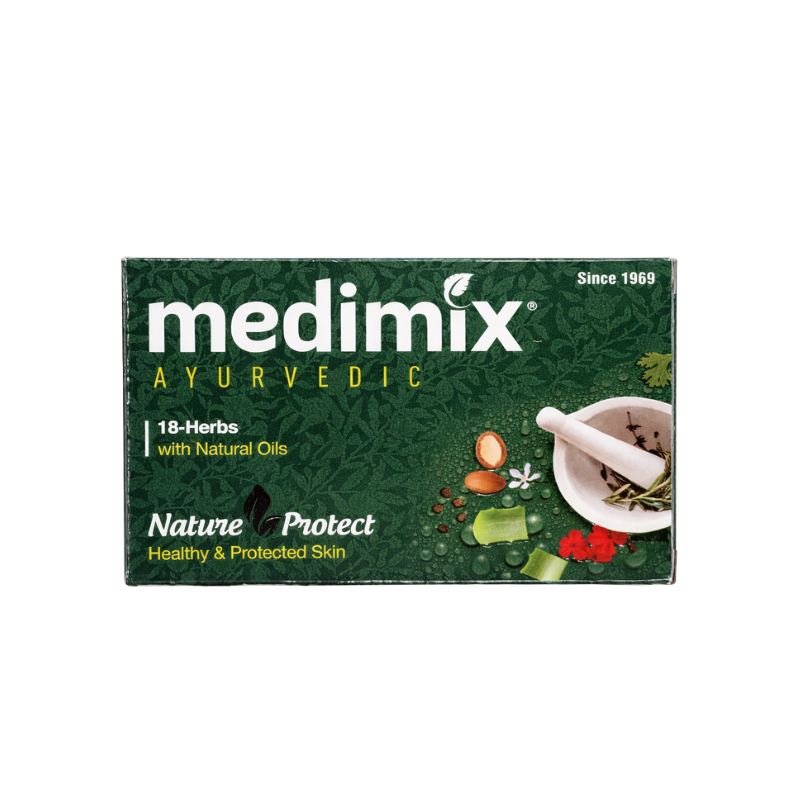 Medimix - Ayurvedic Soap - 75g