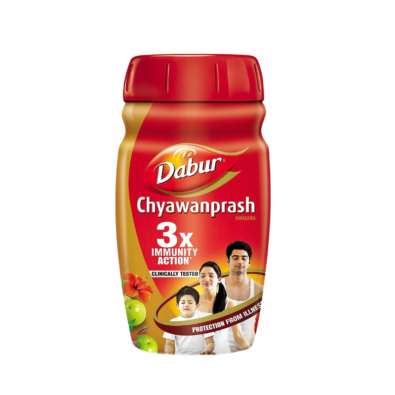 Dabur - Chyawanprash - 250gm (Exp: 30-06-2026)