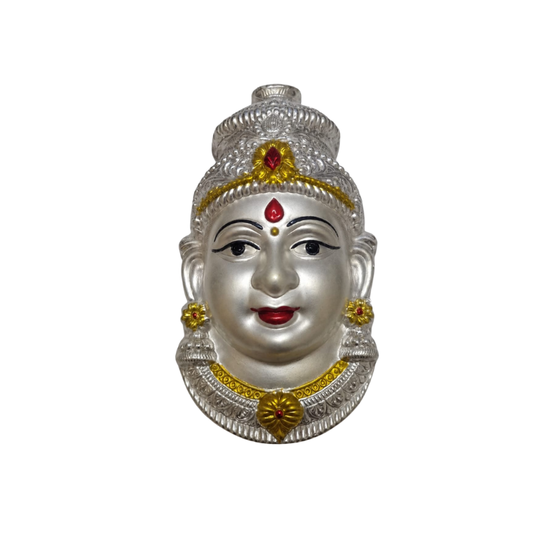 Goddess Face - 1Pcs
